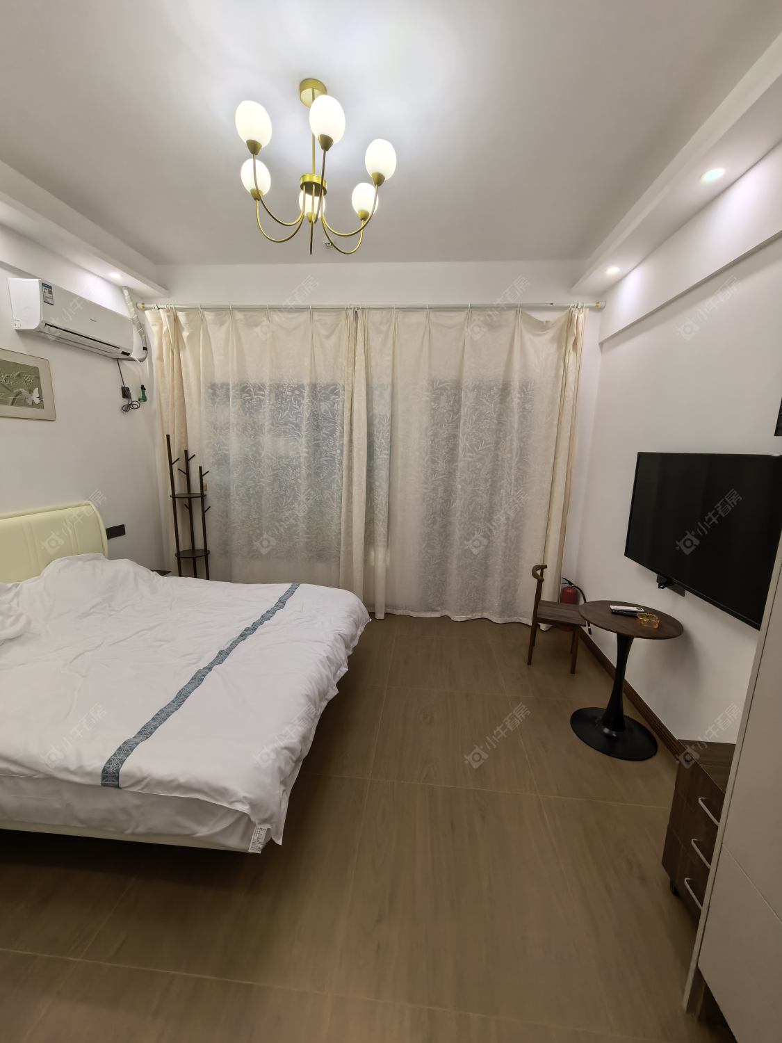 常州新龙江城市广场在租房源_小牛看房