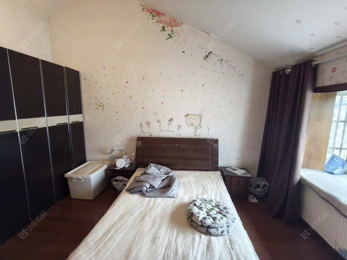 常州星港花苑南区在租房源室内图_小牛看房
