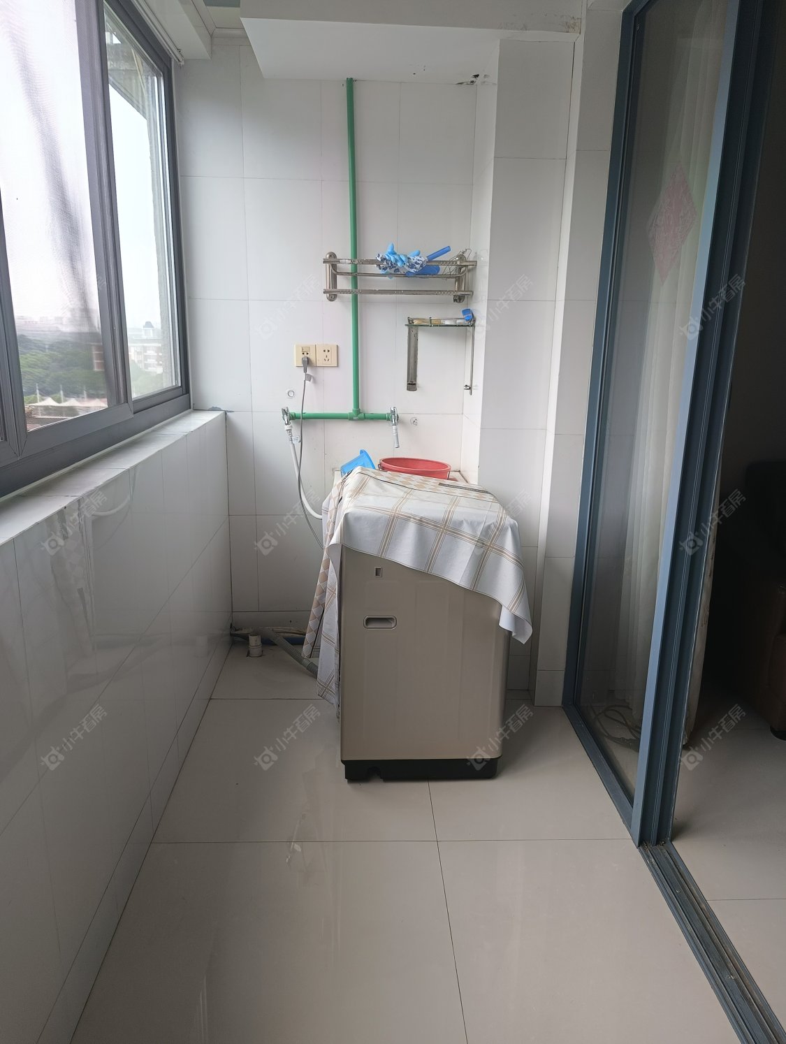 常州腾龙苑西区在租房源_小牛看房