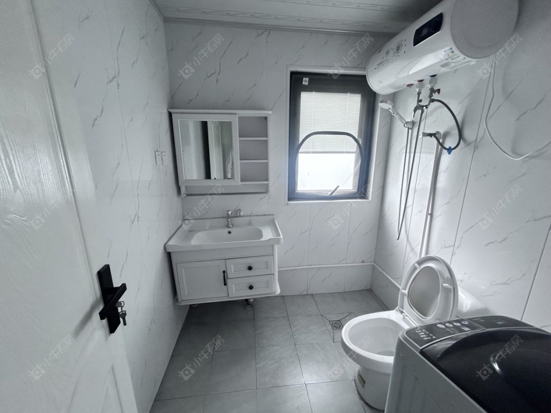 牡丹招商公园学府房源室内图 常州牡丹招商公园学府在租房源室内图_小牛看房