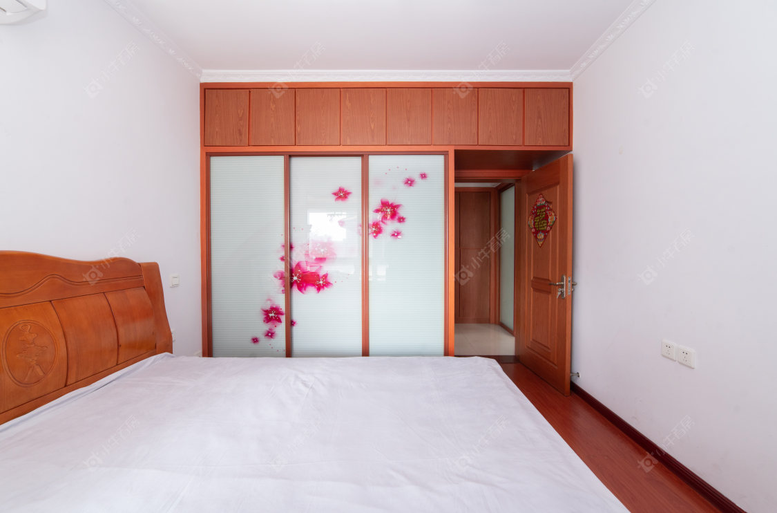 常州泰盈八千里在售二手房源室内图_小牛看房