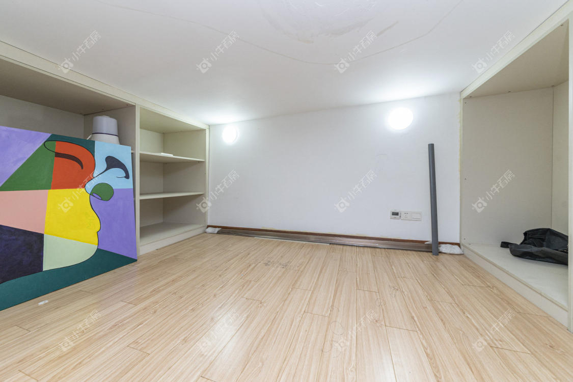 常州吾悦广场金苹果公寓在租房源_小牛看房