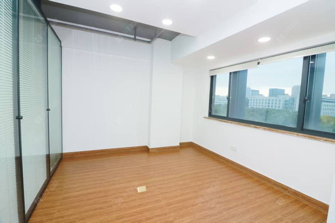 常州典雅商业广场在租房源室内图_小牛看房