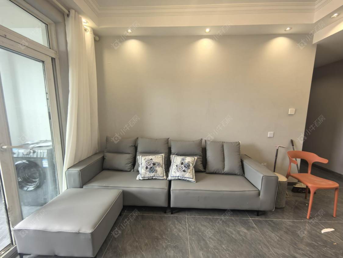 常州新城域二期在租房源室内图_小牛看房