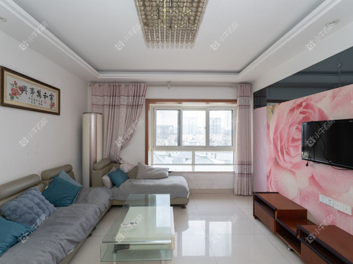 常州紫金园在租房源室内图_小牛看房