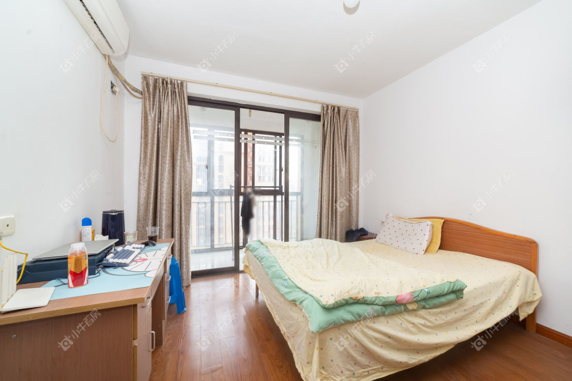 常州绿都万和城二区在租房源室内图_小牛看房