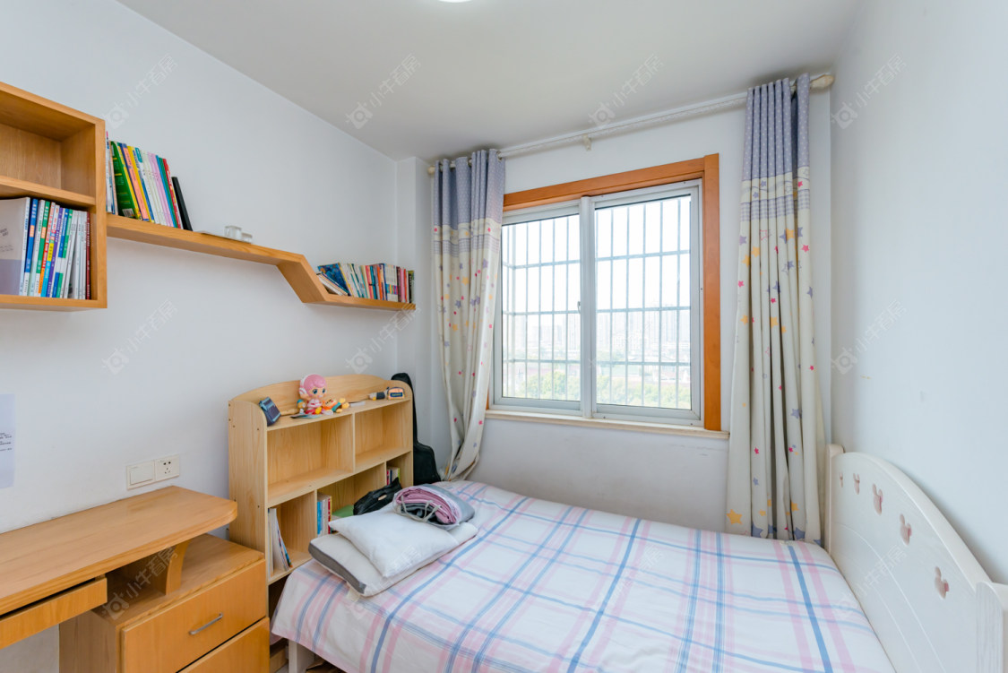 常州兰陵尚品花园在售二手房源室内图_小牛看房