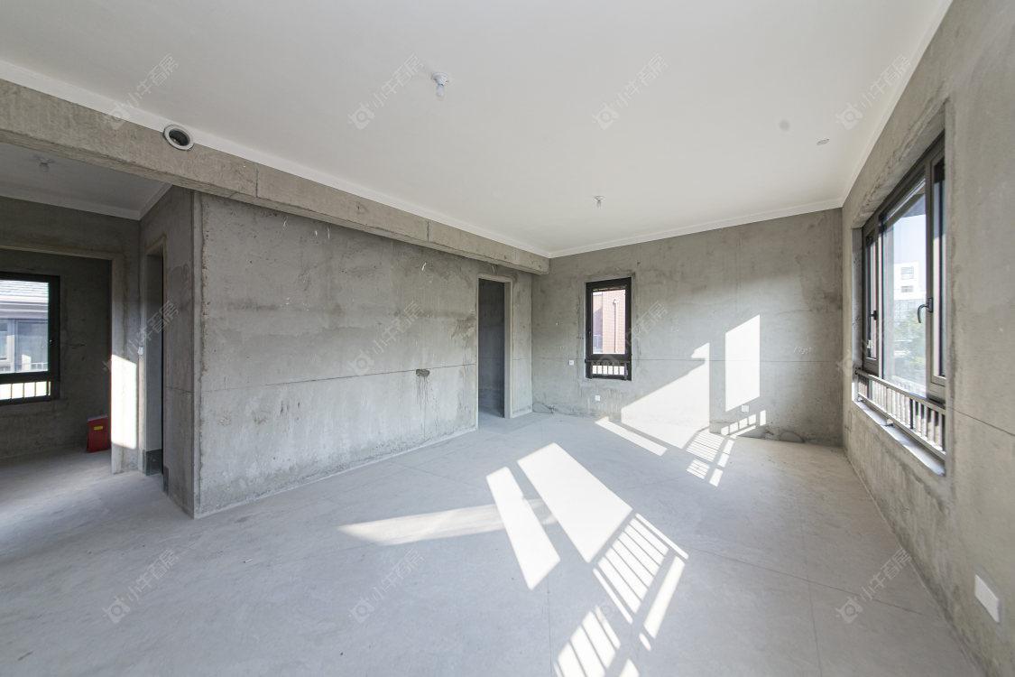 常州星河丹堤四期七区在售二手房源室内图_小牛看房