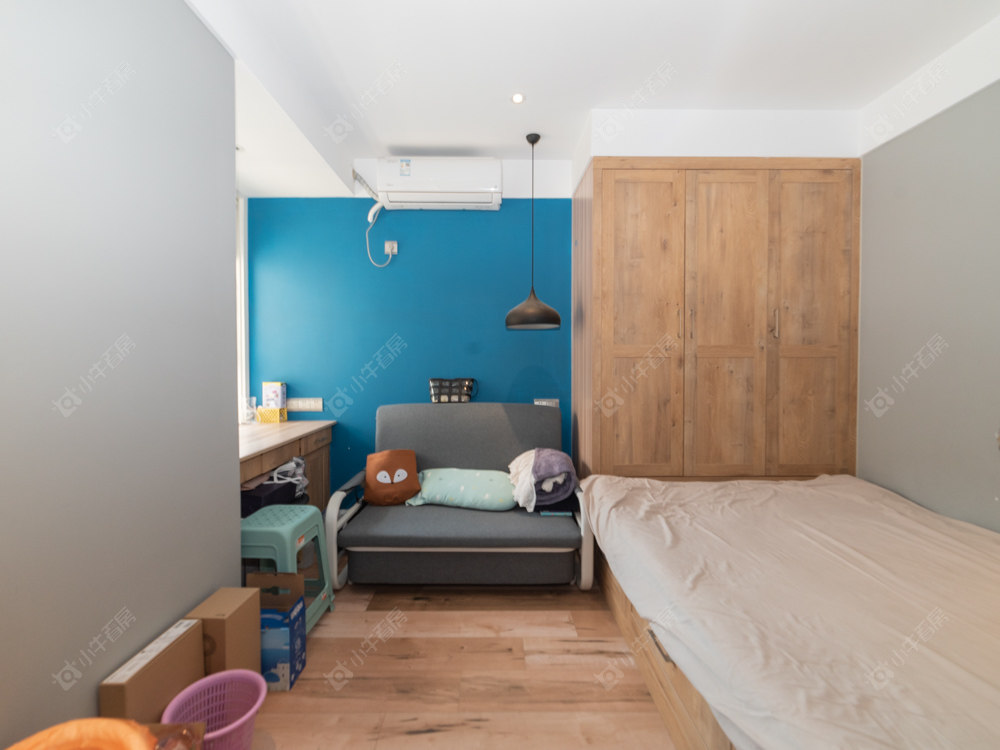 常州锦绣天地在售二手房源室内图_小牛看房