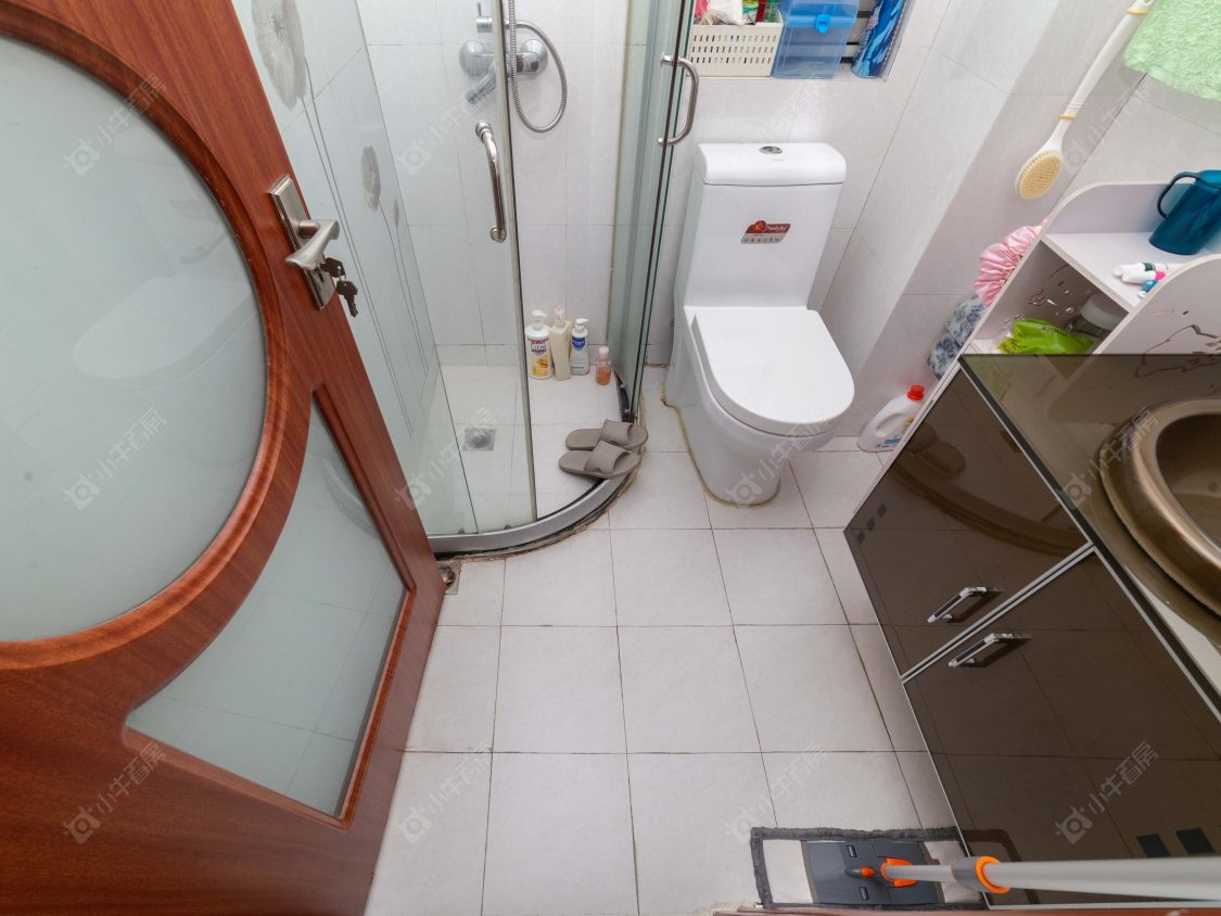 常州喜盈门花苑在售二手房源室内图_小牛看房