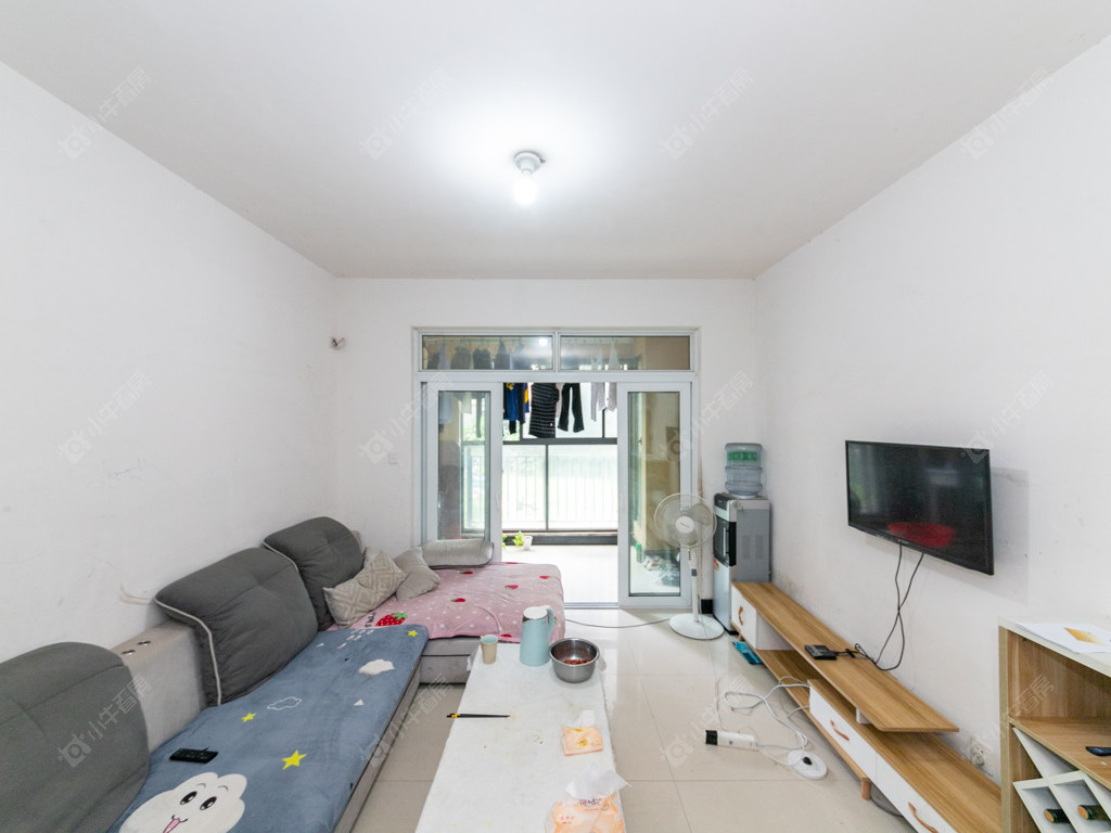 常州清水湾花园三期在售二手房源室内图_小牛看房