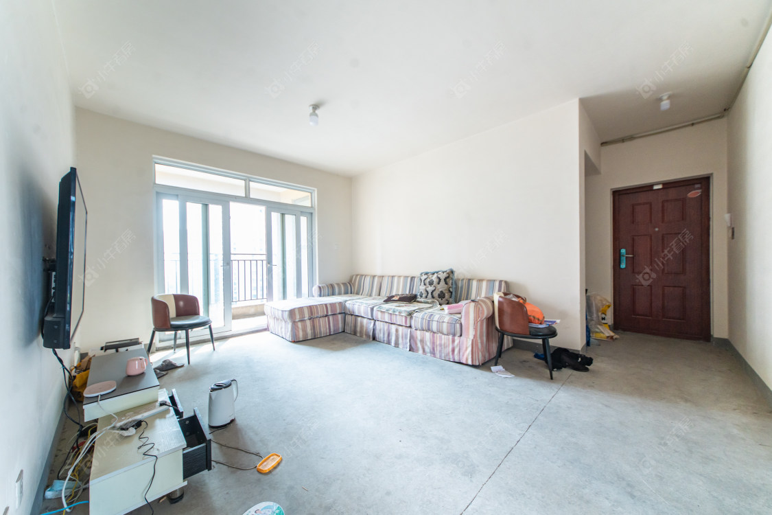 新城域三期房源室内图 常州新城域三期在售二手房源室内图_小牛看房