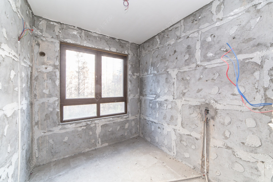 常州凤凰湖西苑在售二手房源室内图_小牛看房