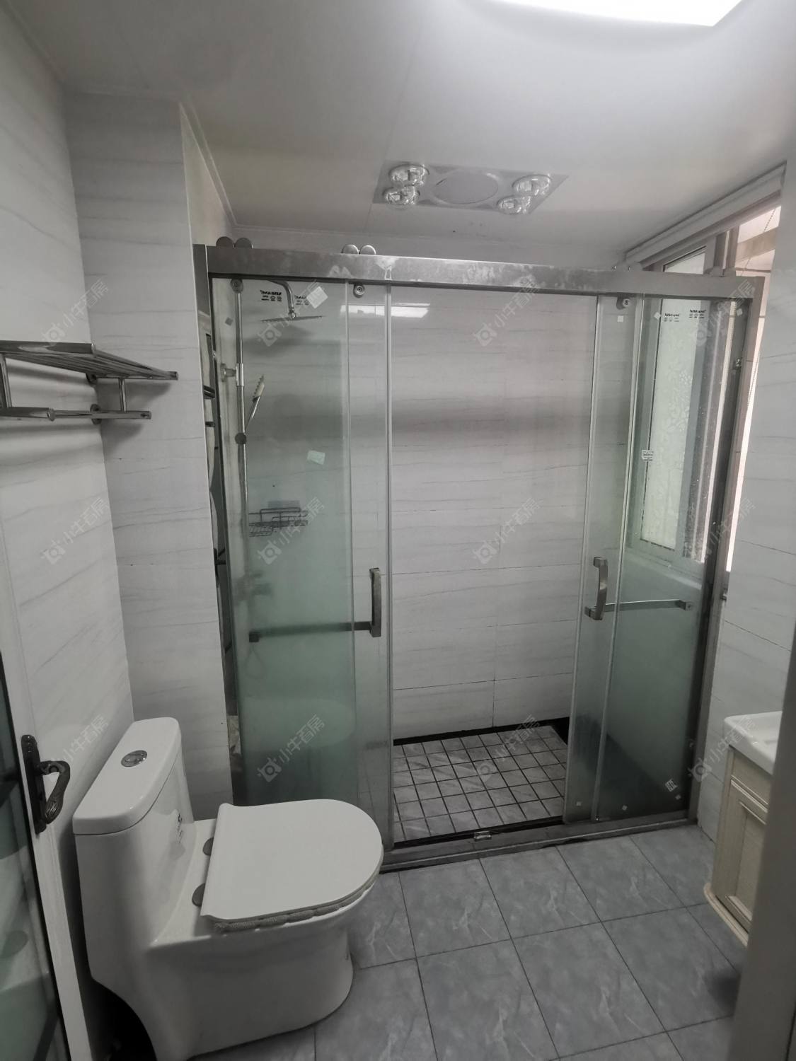 常州御源林城西区在租房源室内图_小牛看房