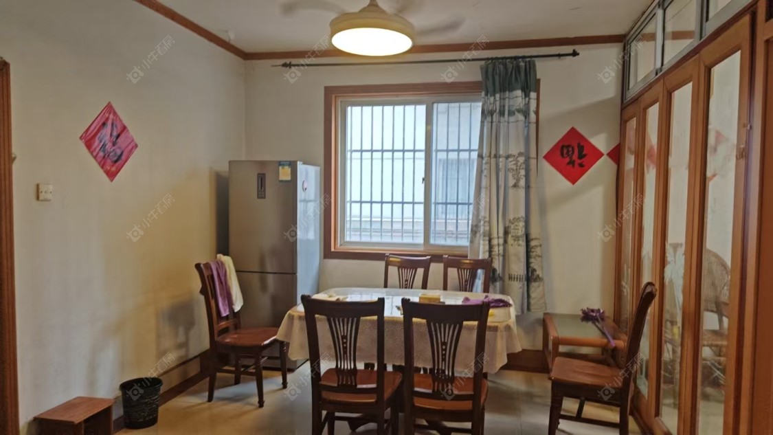 常州藻江花园一期在租房源_小牛看房