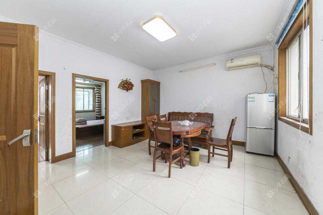 常州花东三村2室2厅1卫出租_小牛看房