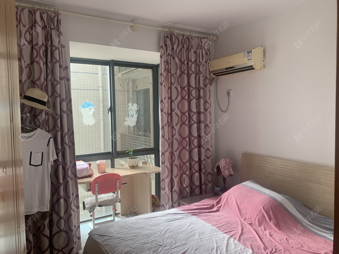 常州香树湾福园在租房源_小牛看房