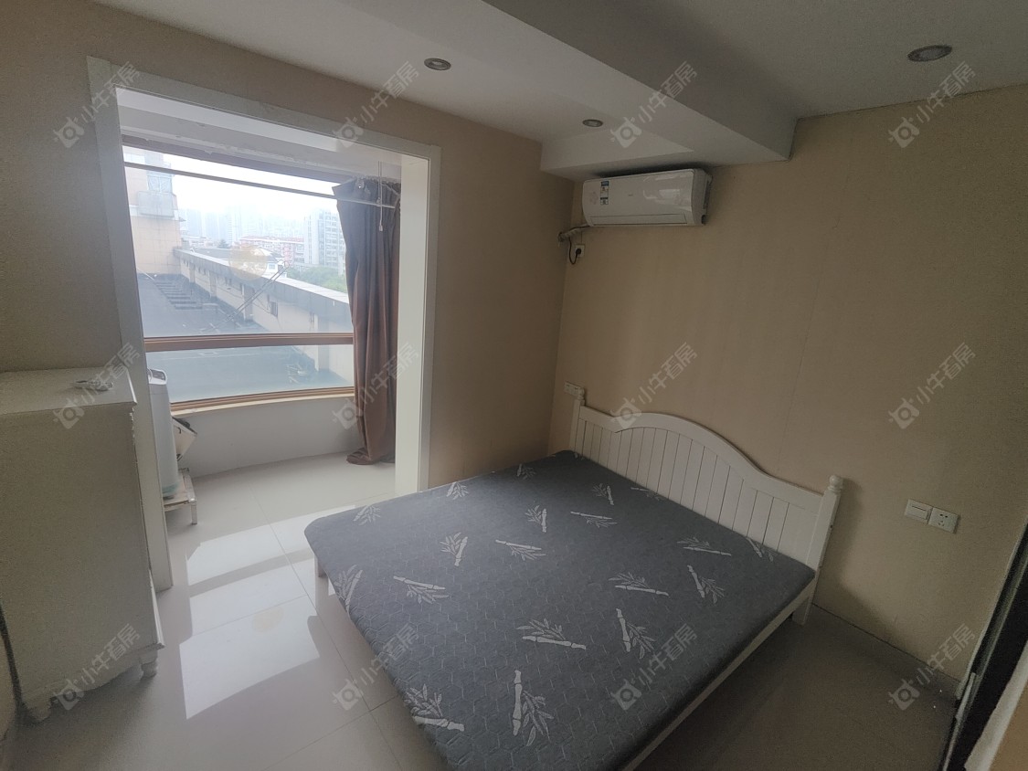 常州金鼎公寓在租房源室内图_小牛看房