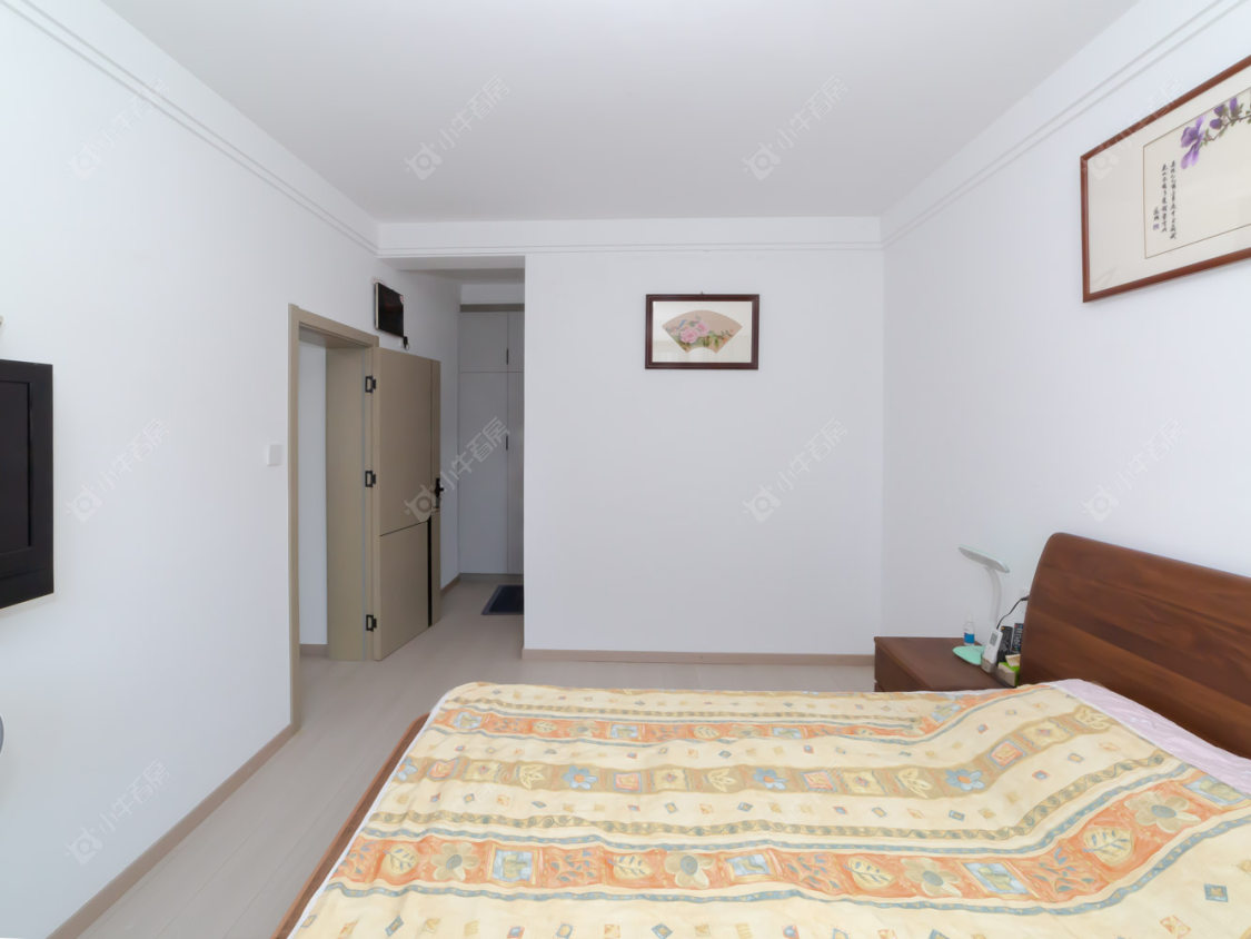 常州翠竹新村南区在售二手房源室内图_小牛看房