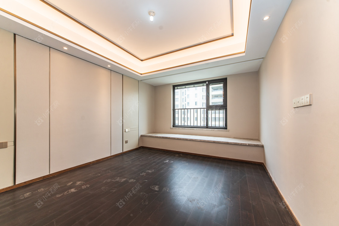 常州常发珑玥在售二手房源室内图_小牛看房