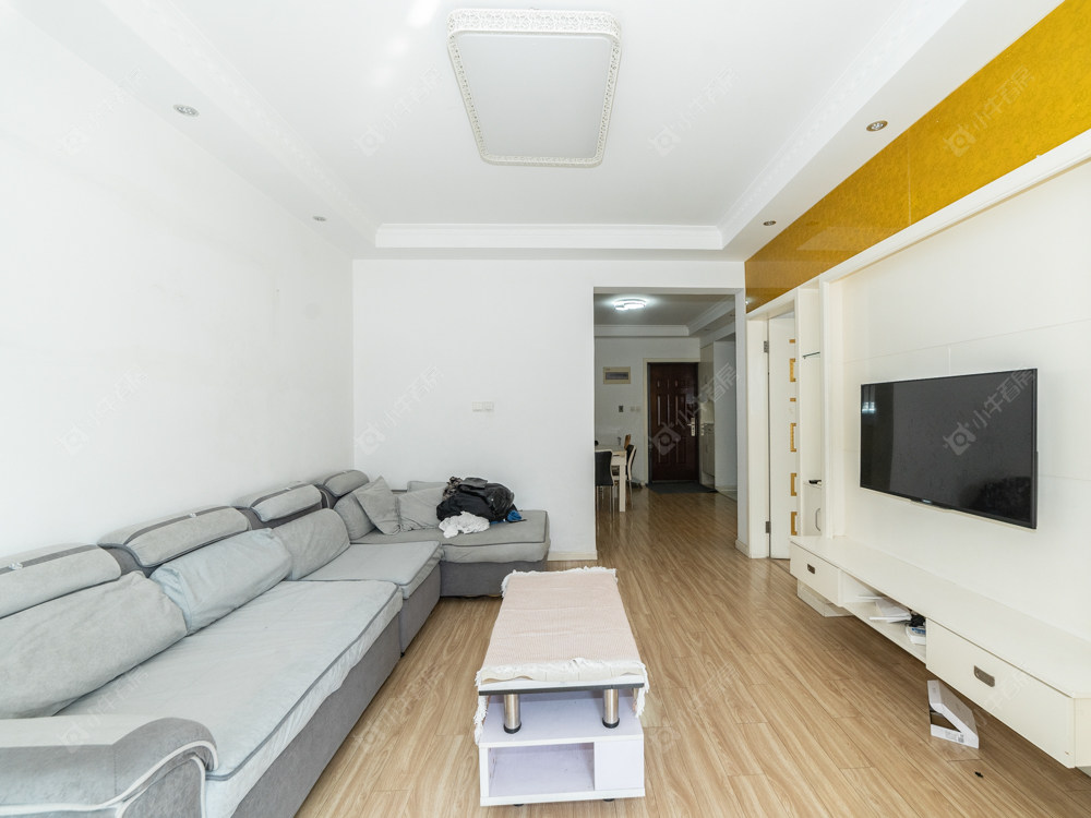 常州九洲花园二期在售二手房_小牛看房