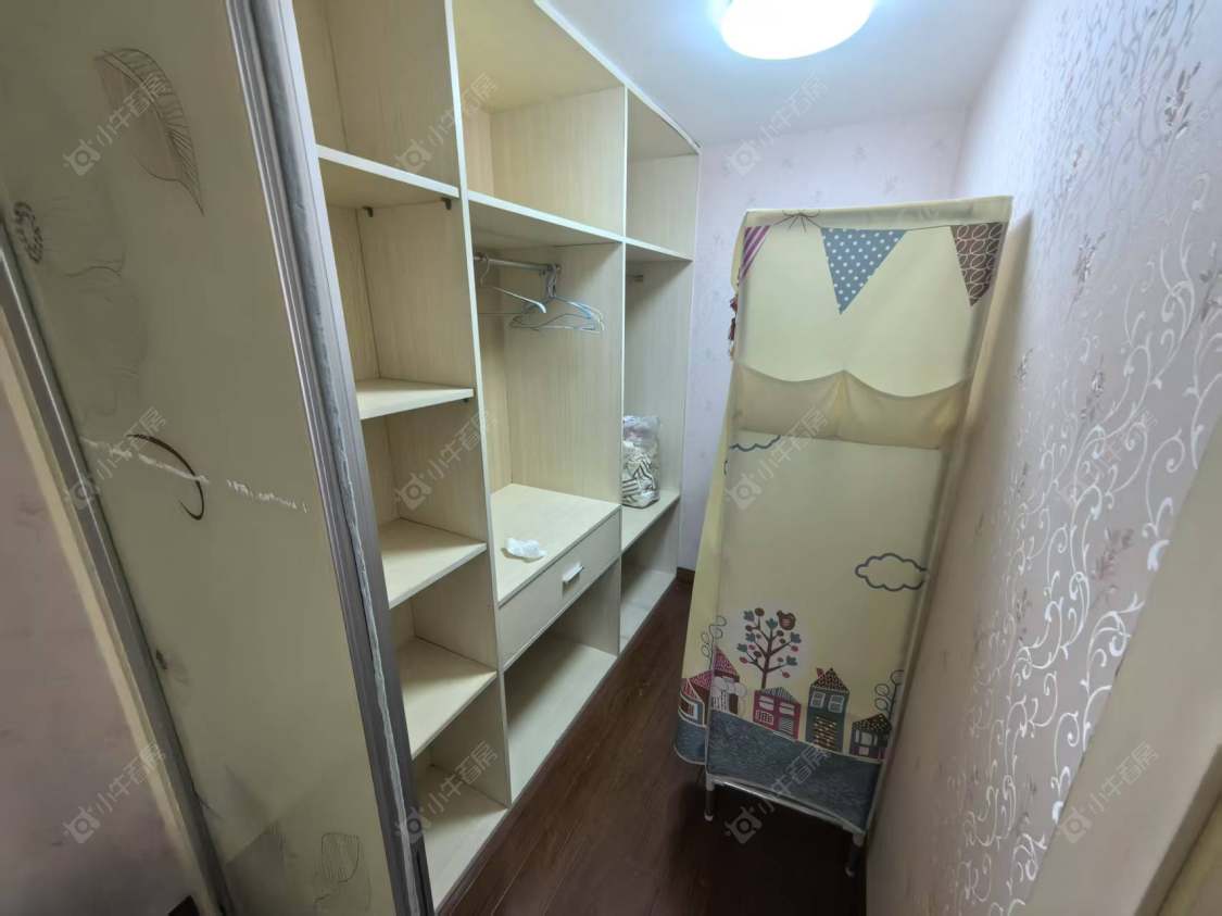 常州香槟广场租房房源封面图