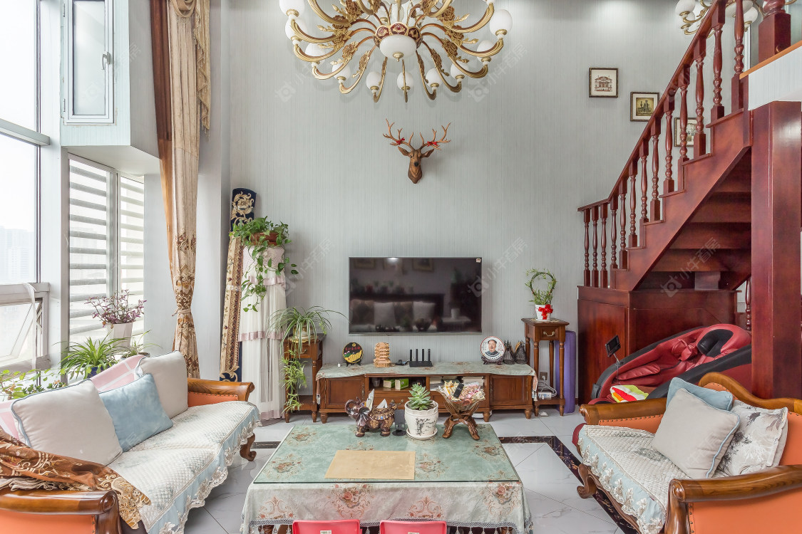 常州怡康机电广场在售二手房源_小牛看房