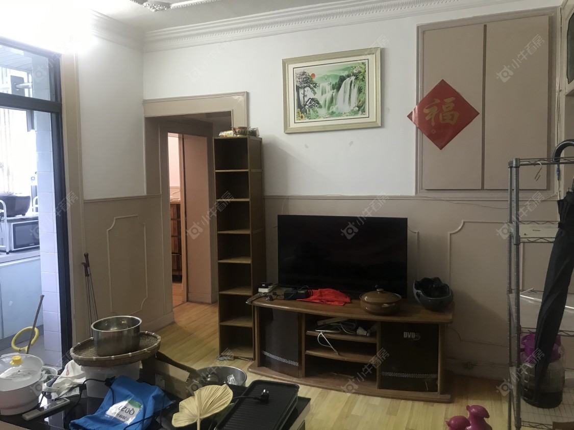 常州红梅新村在租房源_小牛看房