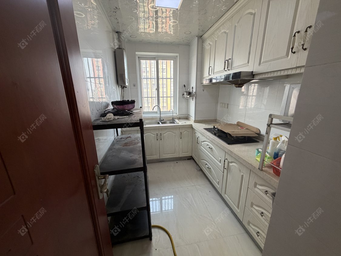 常州上林国际在租房源室内图_小牛看房