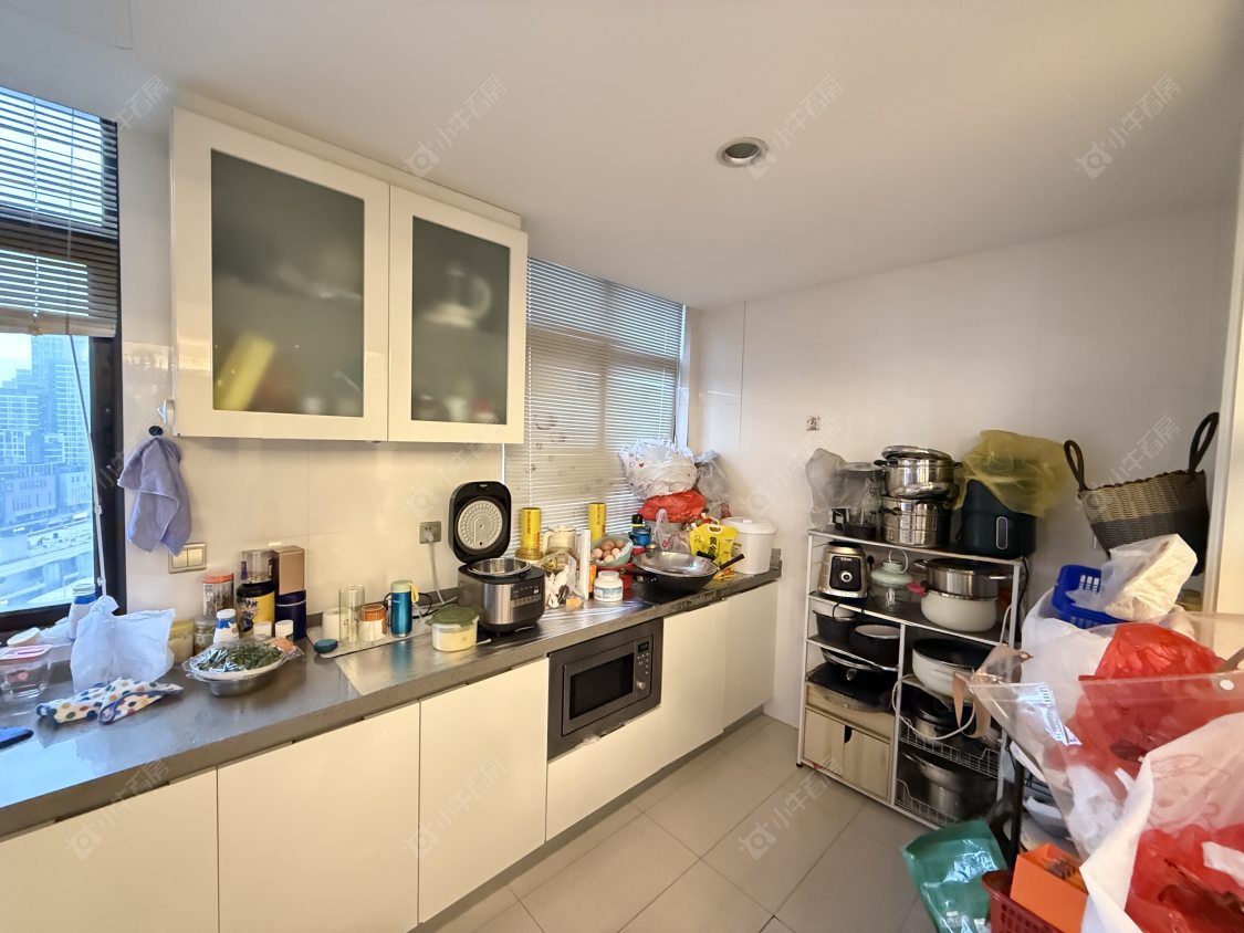 常州新城帝景南区在租房源室内图_小牛看房