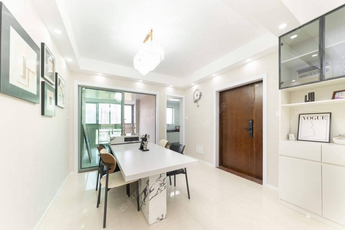 常州御城在售二手房源室内图_小牛看房