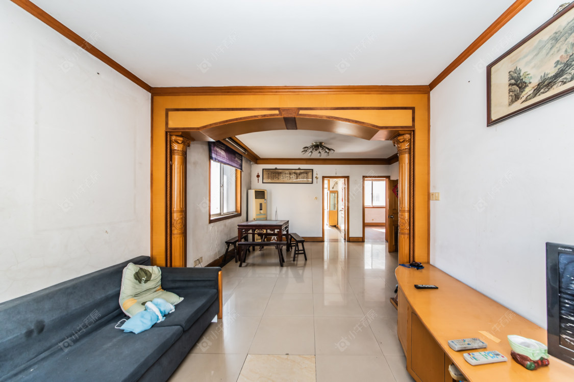 常州燕兴新村东区在售二手房源室内图_小牛看房