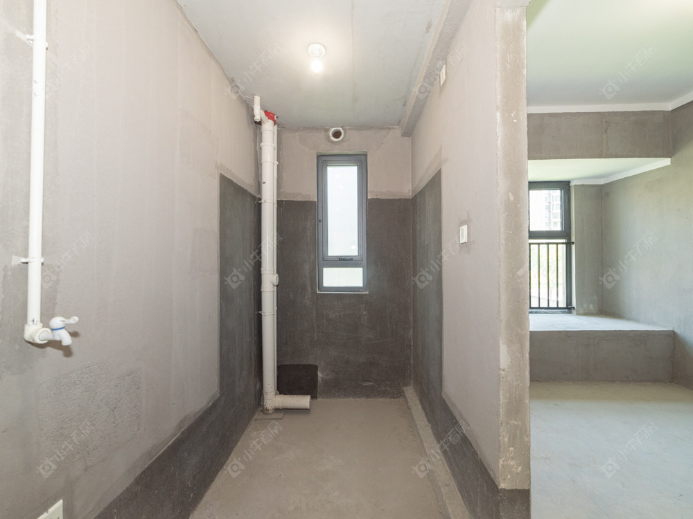 常州碧桂园翡丽都会在售二手房源室内图_小牛看房