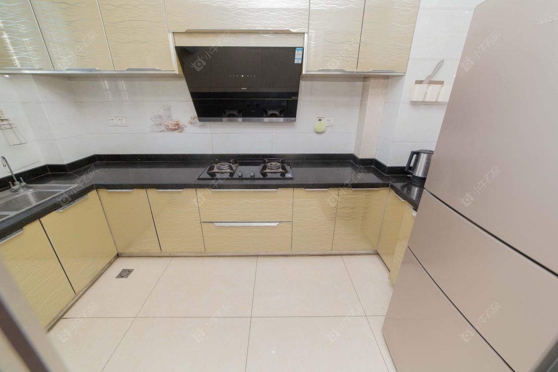 常州太湖明珠苑南苑在售二手房源室内图_小牛看房