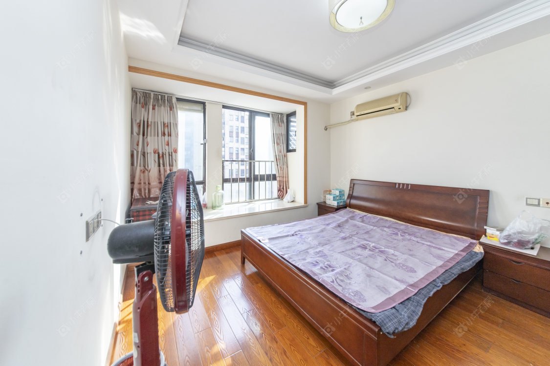 常州外滩1号在售二手房源室内图_小牛看房