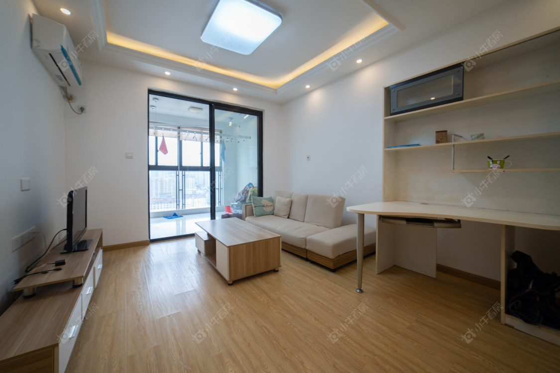 常州外滩1号在售二手房源室内图_小牛看房