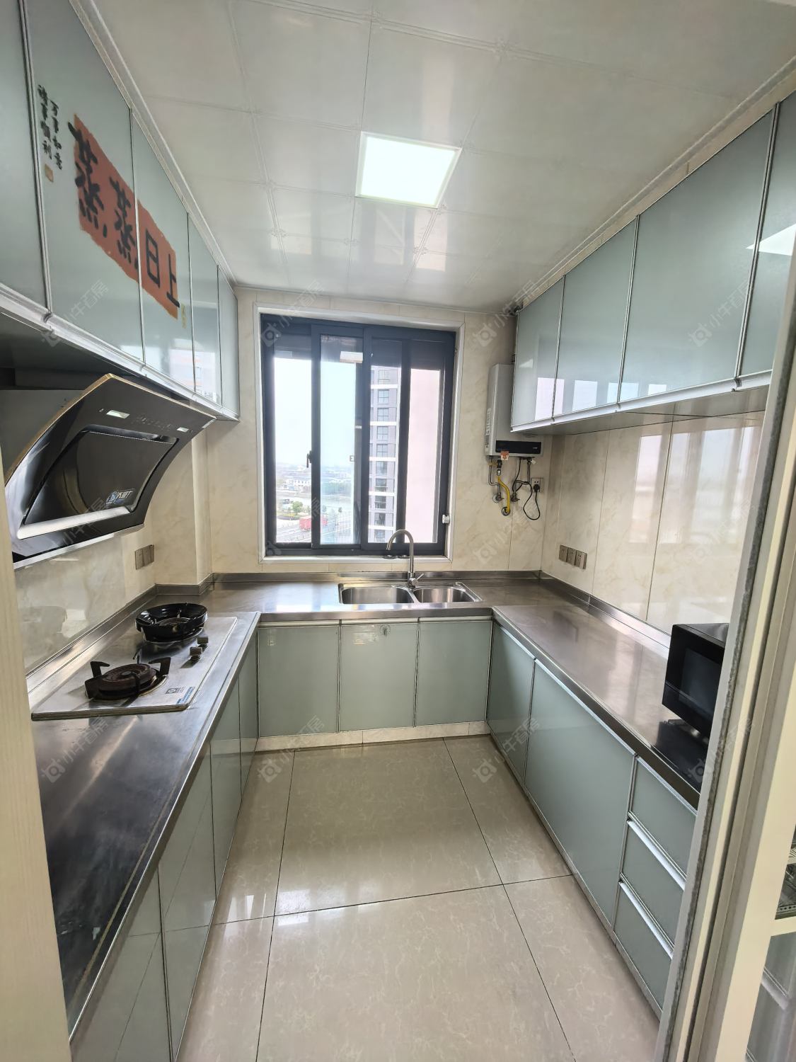 常州五兴苑在租房源_小牛看房