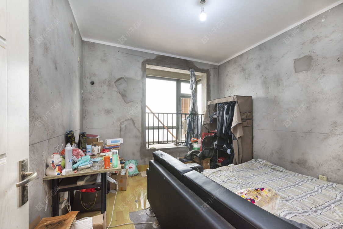常州弘建壹品在售二手房房源室内图_小牛看房