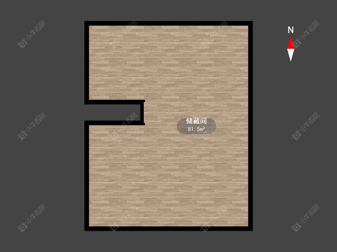 常州华胜新村在售二手房源户型图_小牛看房