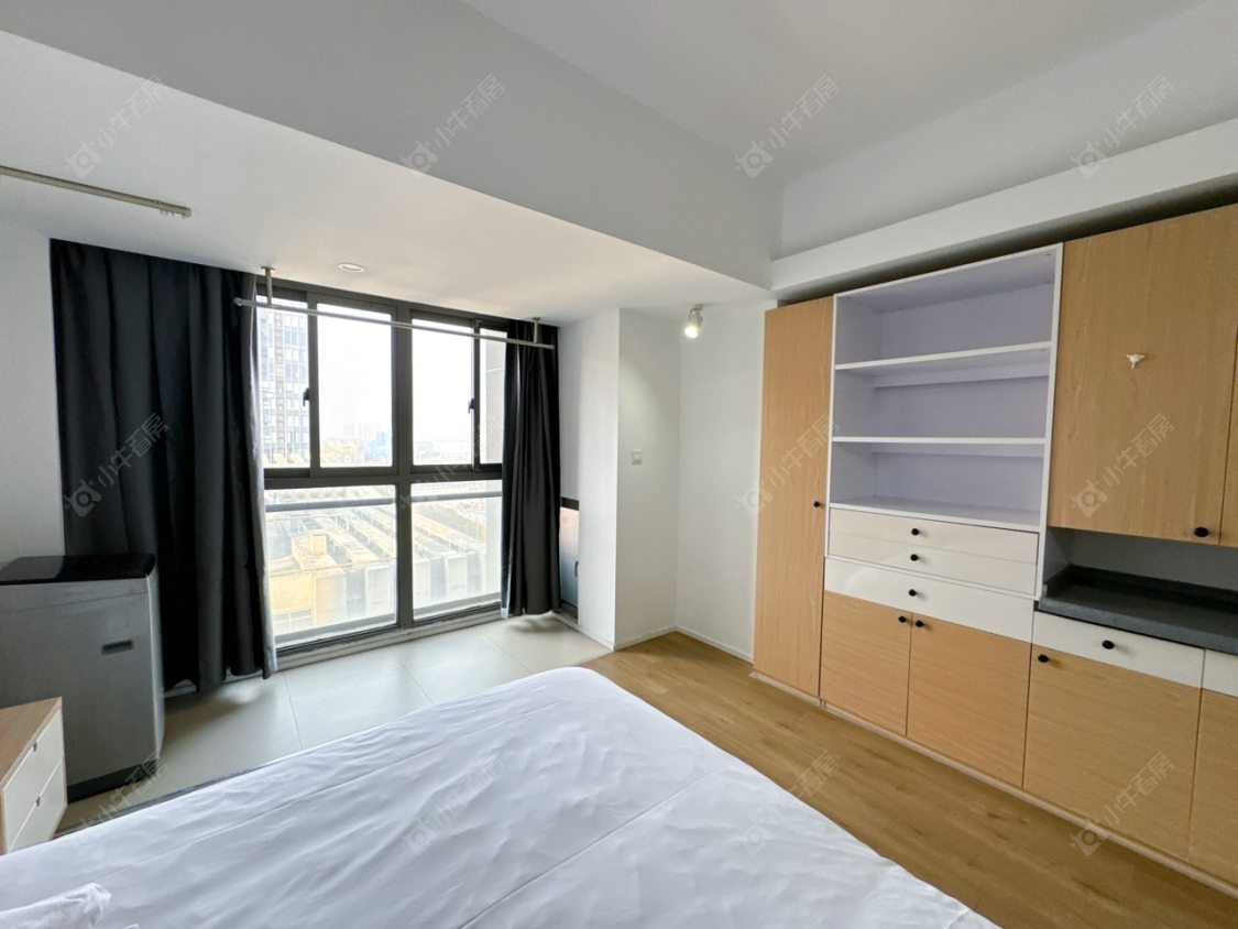 常州世茂广场在租房源室内图_小牛看房