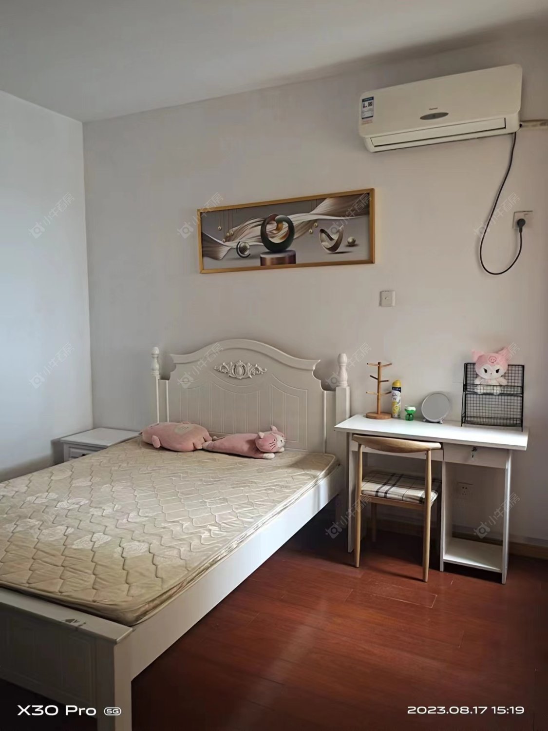 常州百馨西苑三期在租房源_小牛看房