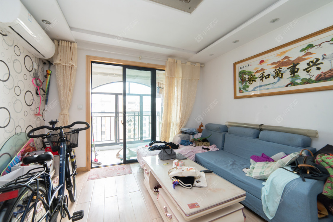 常州怡美花园在售二手房源室内图_小牛看房