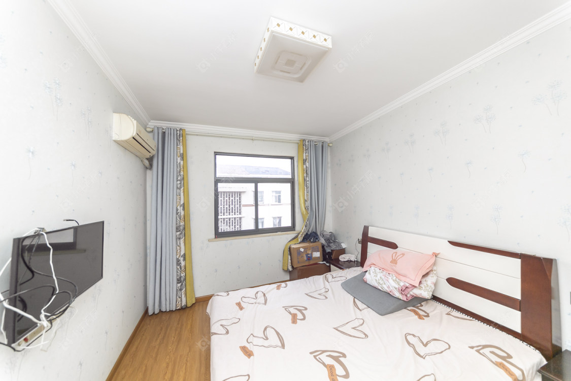 常州清潭新村在售二手房源室内图_小牛看房