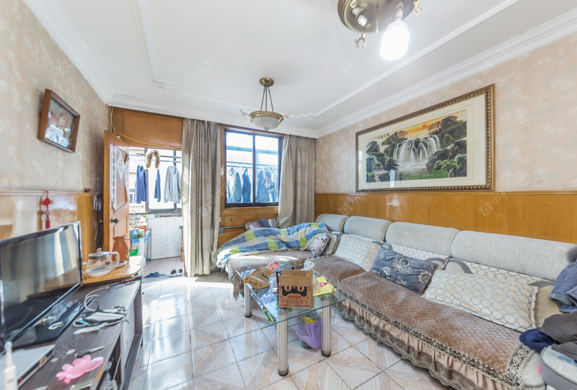 县北新村房源室内图 常州县北新村在售二手房源室内图_小牛看房