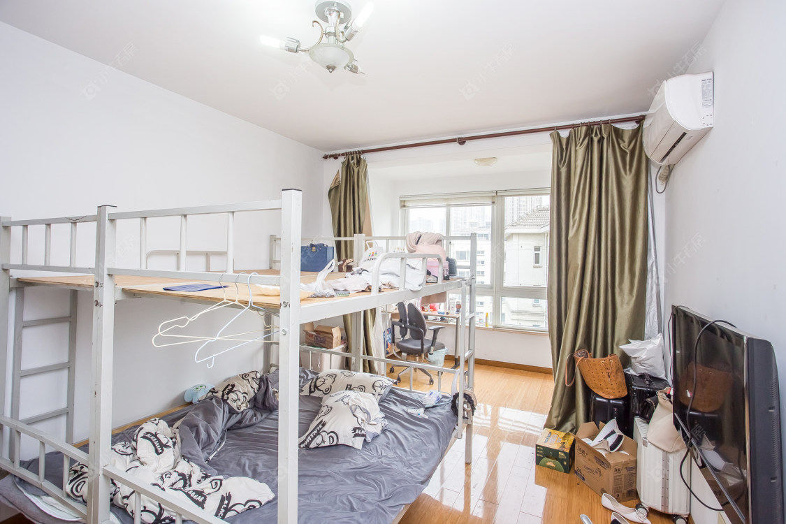 常州万福花园在售二手房源室内图_小牛看房