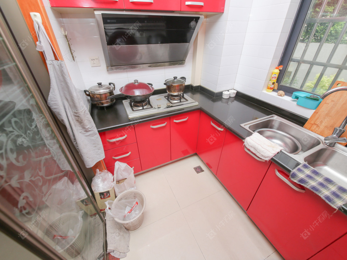 常州紫金园在售二手房源室内图_小牛看房