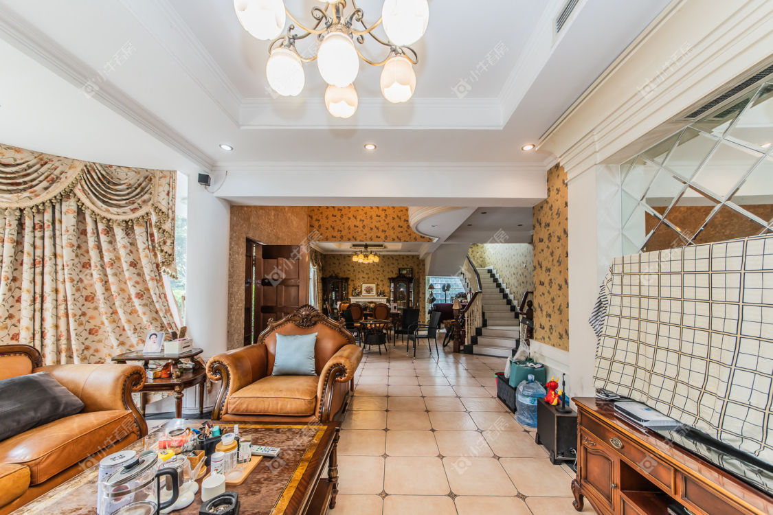 常州御花园(新北)在租房源室内图_小牛看房