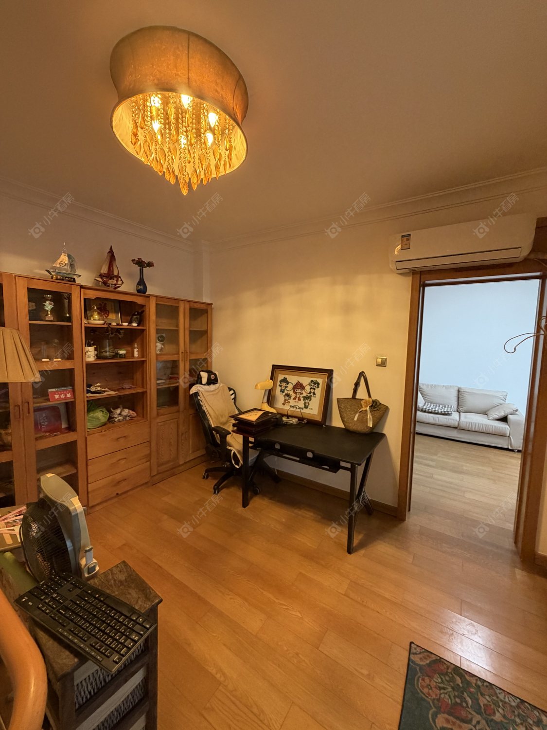 常州新城金郡(天宁)一期在租房源_小牛看房