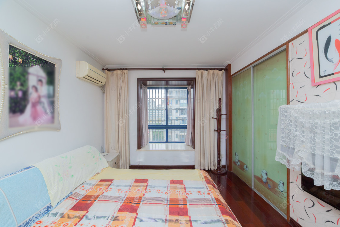 常州太湖明珠苑北区在售二手房源室内图_小牛看房