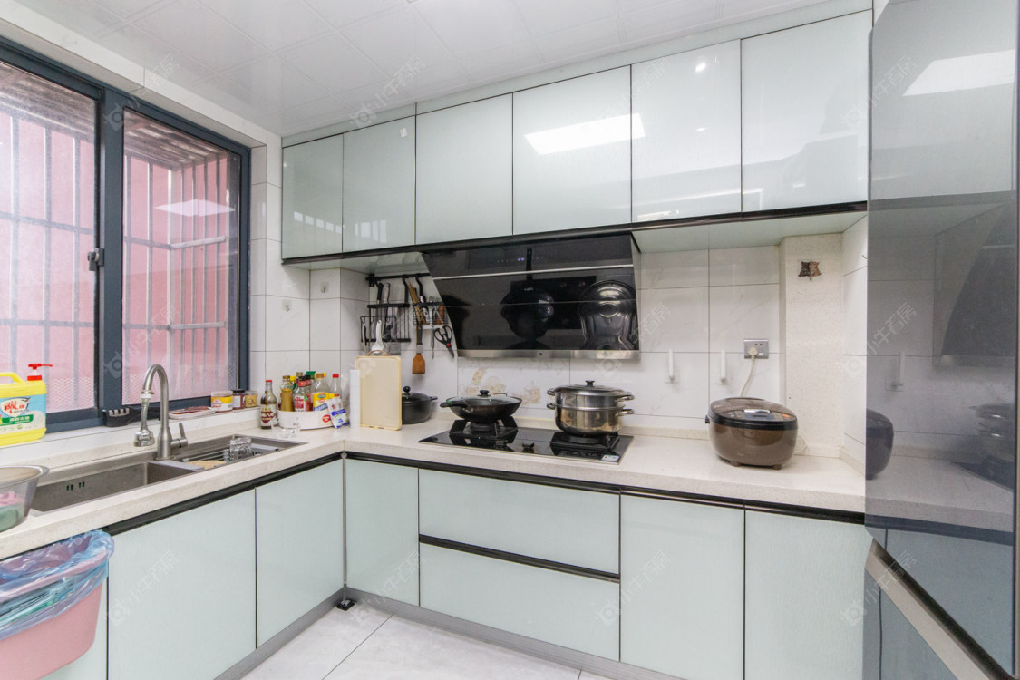 常州天逸城北区在售二手房源室内图_小牛看房